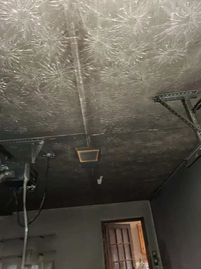 Fire and smoke damage assessment for Emergency Water Damage Services in Tabernacle